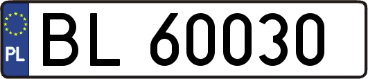 BL60030