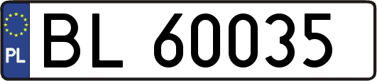 BL60035