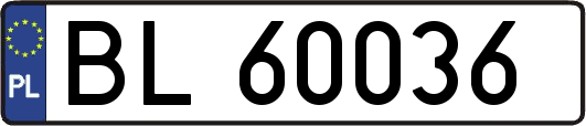 BL60036