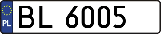 BL6005