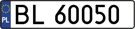BL60050