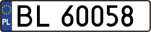 BL60058