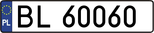 BL60060