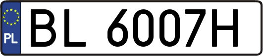 BL6007H