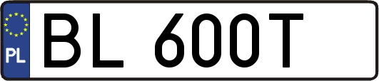 BL600T