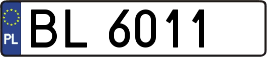 BL6011
