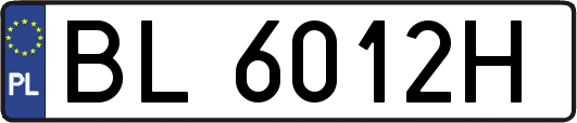 BL6012H