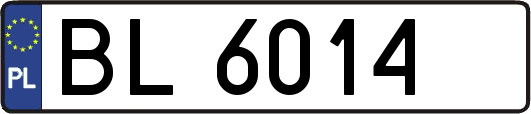 BL6014