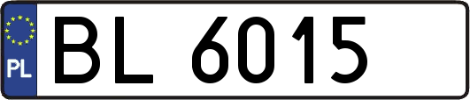 BL6015