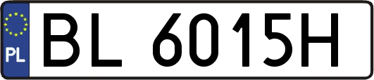 BL6015H