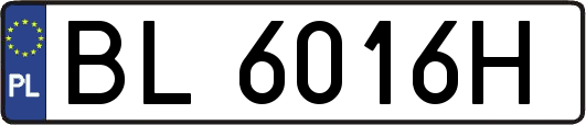 BL6016H