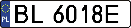 BL6018E