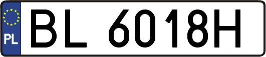 BL6018H