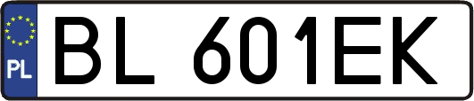 BL601EK