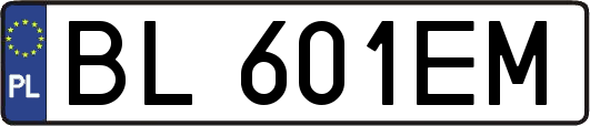 BL601EM
