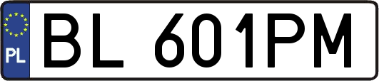 BL601PM
