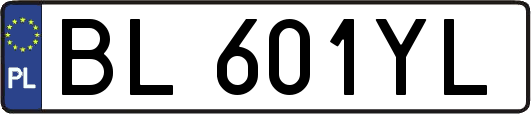 BL601YL