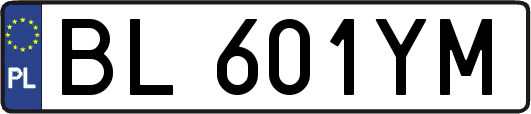 BL601YM