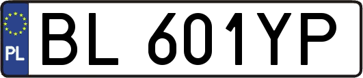 BL601YP