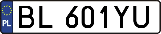 BL601YU
