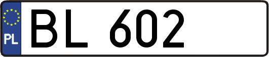 BL602
