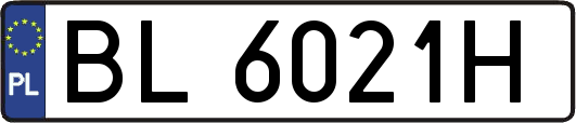 BL6021H