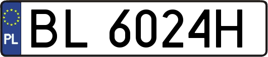 BL6024H