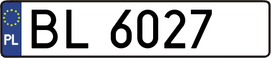 BL6027