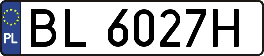 BL6027H