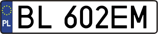 BL602EM