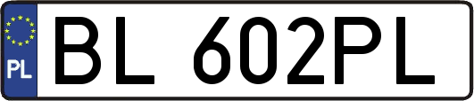 BL602PL