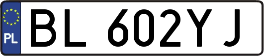 BL602YJ