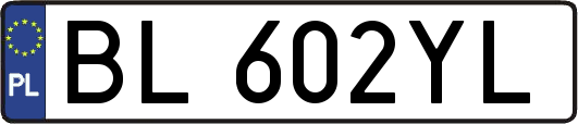 BL602YL