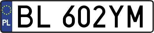 BL602YM