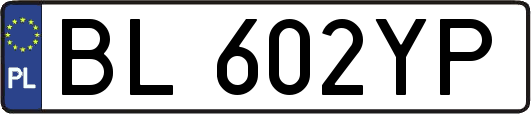 BL602YP