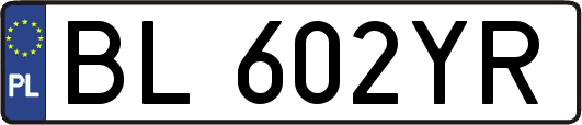 BL602YR