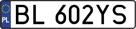 BL602YS