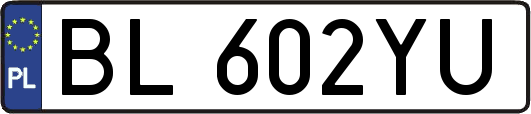 BL602YU