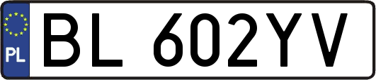 BL602YV