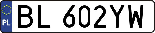 BL602YW