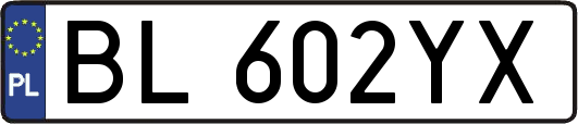 BL602YX