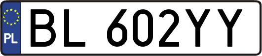BL602YY