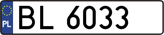 BL6033