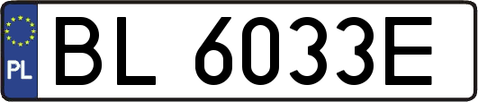 BL6033E