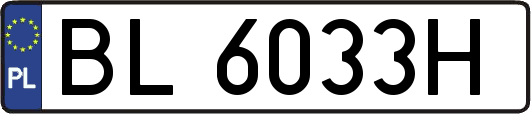 BL6033H