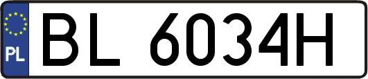 BL6034H
