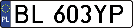 BL603YP