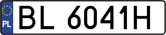 BL6041H