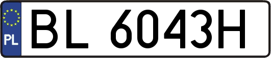 BL6043H