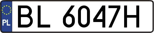 BL6047H